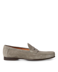 Erkek loafer ayakkabı