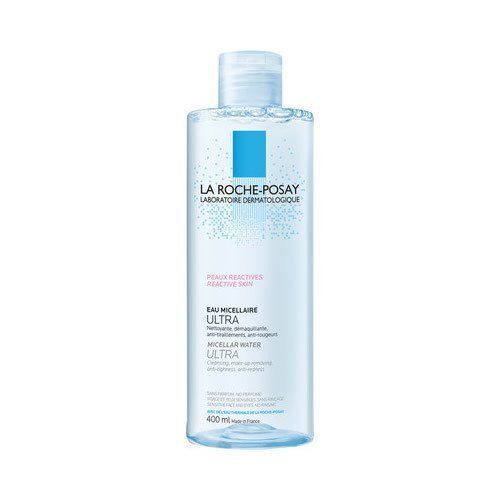 La Roche Posay Eau Micellar Water Ultra Reactive Skin 400 ml.