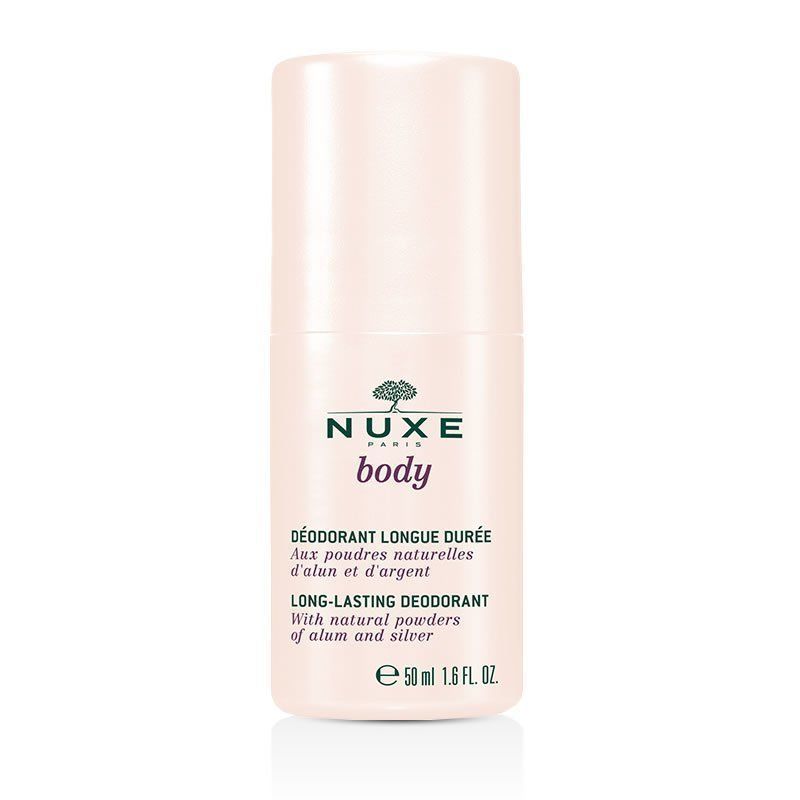 Nuxe Body Long-Lasting Deodorant 50 ml.