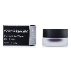 Youngblood Mürdüm Jel Eyeliner - Black Orchid Gel Liner