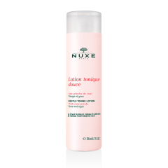 Nuxe Lotion Tonique Douce 200 ml.