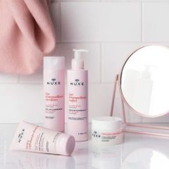 Nuxe Eau De Mousse Micellaire 150 ml.