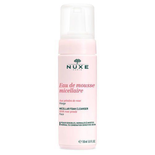 Nuxe Eau De Mousse Micellaire 150 ml.