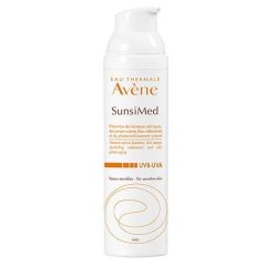 Avene SunsiMed Tres Haute Protection UVB-UVA 80 ml.