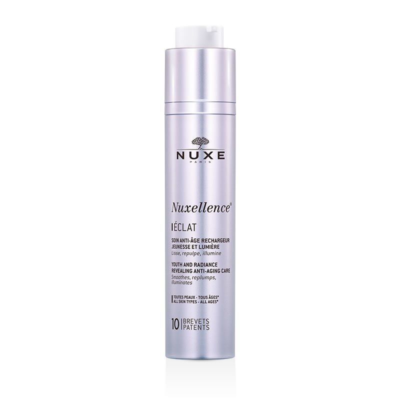 Nuxe Nuxellence Eclat 50 ml.