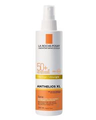 La Roche Posay Anthelios Spray Spf50+ 200 ml. - Güneş Koruyucu Sprey