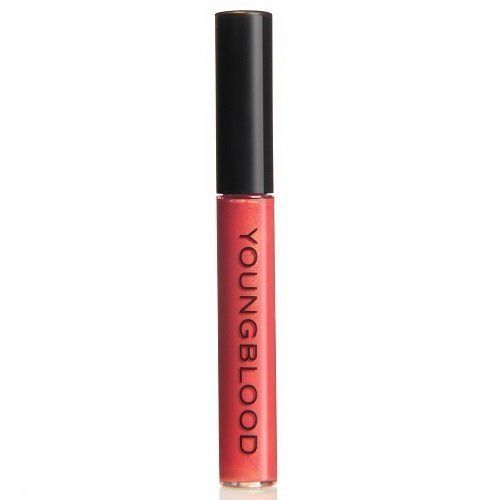 Youngblood Pembe Tonlarda Dudak Parlatıcısı - Lipgloss Marrakech