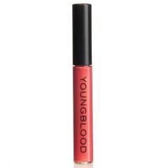 Youngblood Pembe Tonlarda Dudak Parlatıcısı - Lipgloss Marrakech