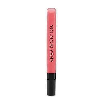 Youngblood Mighty Shiny Gels Bared - Yavruağzı Tonlarında Dudak Parlatıcısı