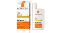 tra-Light Spf50+ 50 ml. - Çok Yüksek Güneş Koruması