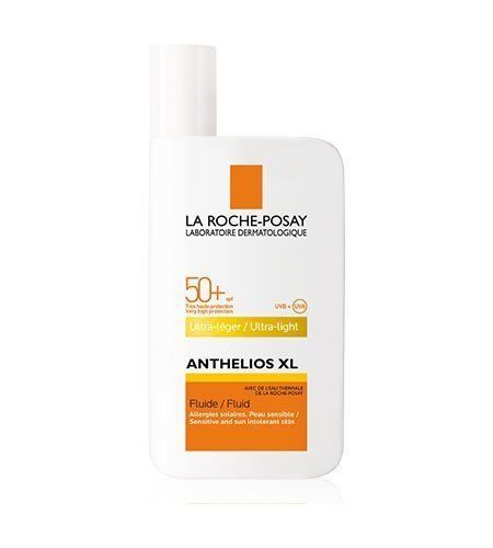 tra-Light Spf50+ 50 ml. - Çok Yüksek Güneş Koruması