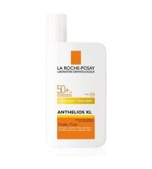 tra-Light Spf50+ 50 ml. - Çok Yüksek Güneş Koruması