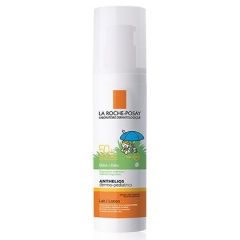 La Roche Posay Anthelios Baby Lotion Spf50+ 50 ml. - Bebekler için Güneş Sütü