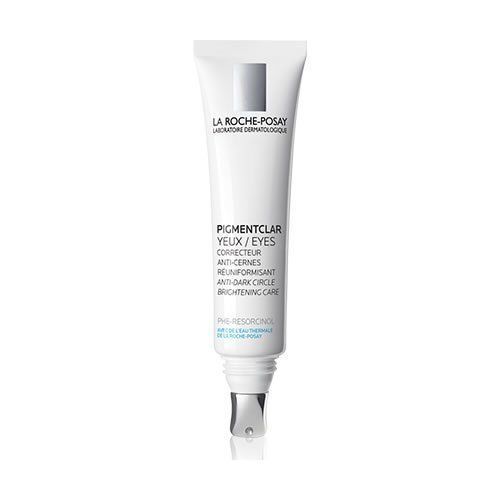 La Roche Posay Pigmentclar Eyes 15 ml. - Göz Çevresi Koyu Halka Karşıtı Bakım Kremi