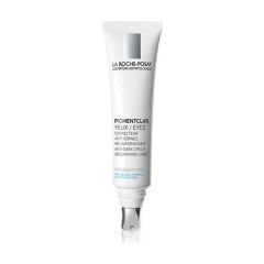 La Roche Posay Pigmentclar Eyes 15 ml. - Göz Çevresi Koyu Halka Karşıtı Bakım Kremi