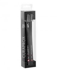 Curaprox Black is White Ultrasoft 5460 Diş Fırçası