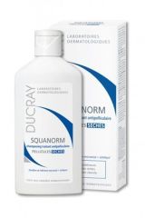 Ducray Squanorm Anti Dry Dandruff Şampuan 200 ml.