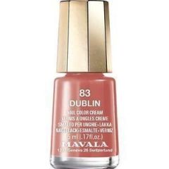 Mavala Mini Color 83 Dublin 5 ml.