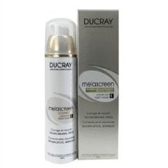 Ducray Melascreen Photo-Aging Night Cream 50 ml.