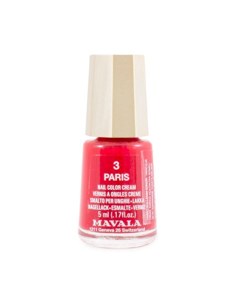 Mavala Mini Color 3 Paris 5 ml.