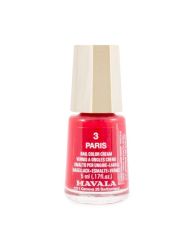 Mavala Mini Color 3 Paris 5 ml.