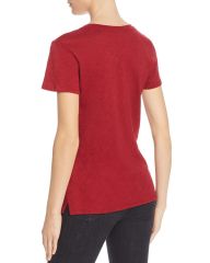 Bayan basic t-shirt