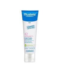 Mustela Cold Cream Nutri-Protective Cream 40 ml. - Yüz Kremi