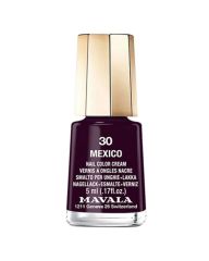 Mavala Mini Color 30 Mexico 5 ml.