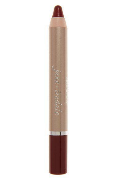 Jane Iredale PlayOn Lip Crayon Lucious