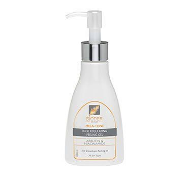 Bioder Melatone Tone Regulating Peeling 200 ml.