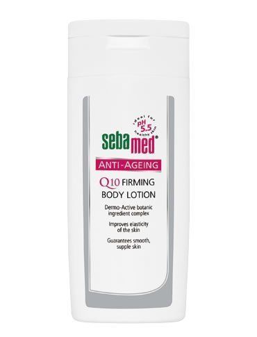 Sebamed Q10 Firming Body Lotion 200 ml.