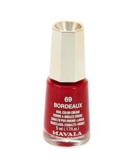 Mavala Mini Color 69 Bordeaux 5 ml.