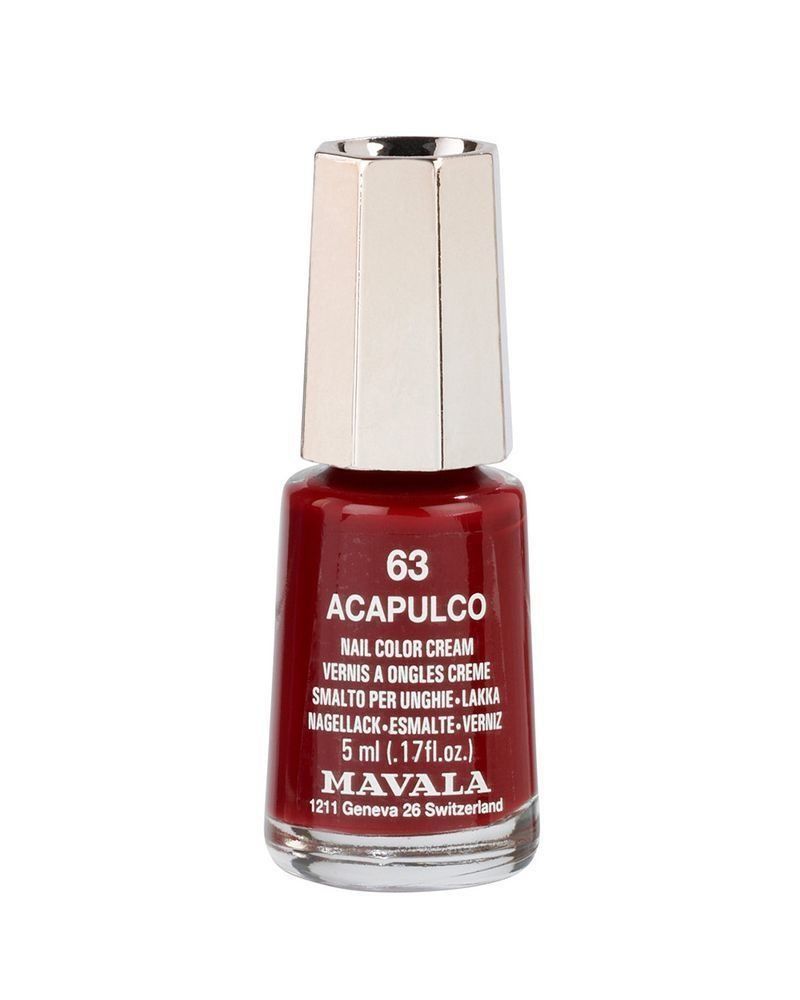 Mavala Mini Color 63 Acapulco 5 ml.