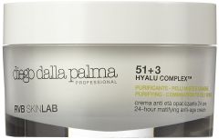 Diego Dalla Palma Professional 24-Hour Mattifying Anti Age Cream 50 ml.
