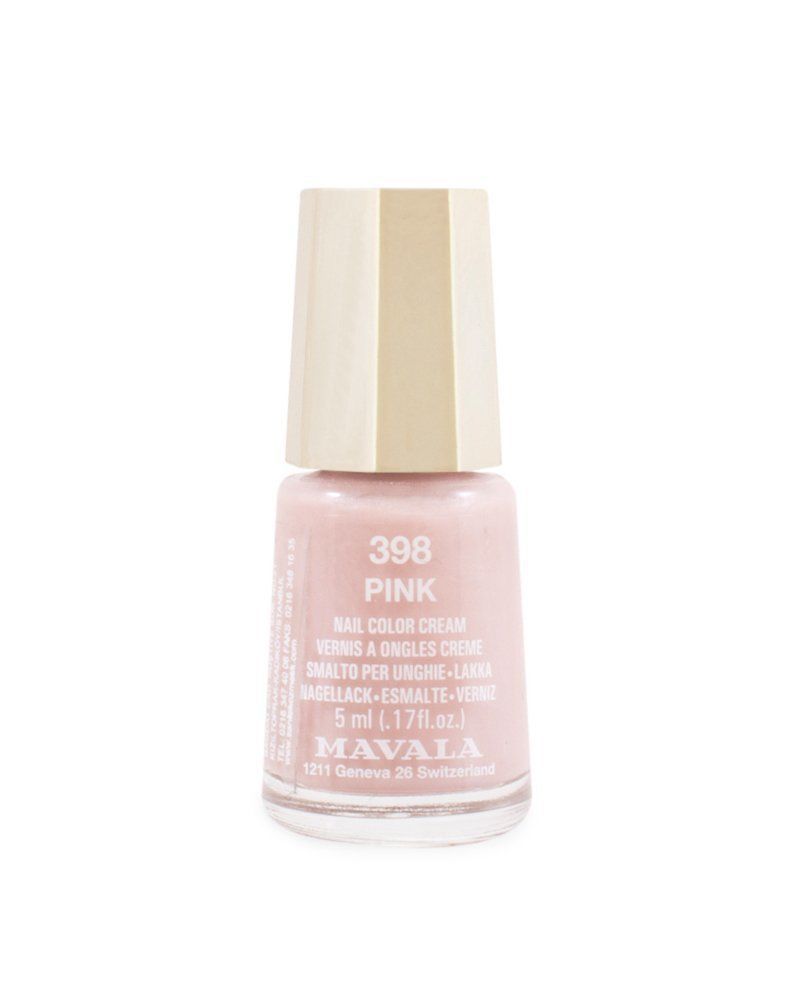 Mavala Mini Color 398 Pink 5 ml.