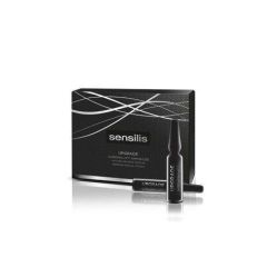Sensilis Upgrade Chrono Lift Ampollas 15x1.5 ml.