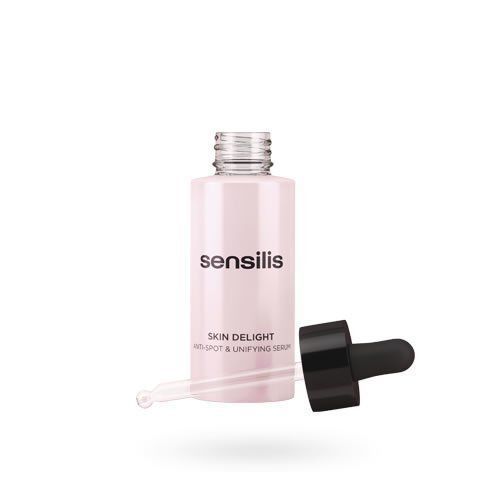 Sensilis Skin Delight Anti-Spot & Unifying Serum 30 ml.