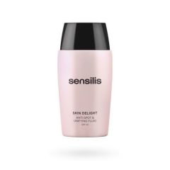 Sensilis Skin Delight Anti-Spot & Unifying Fluid Spf50 50 ml.