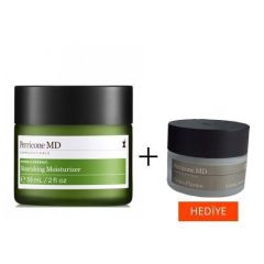 Perricone MD Nourishing Moisturizer 59 ml. + Chloro Plasma Maske 12 ml.