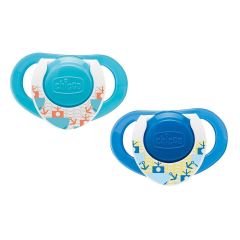 Chicco Physio Emzik 12 Ay+