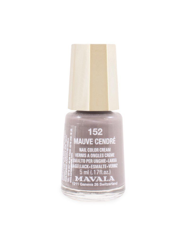 Mavala Mini Color 152 Mauve Cendre 5 ml.