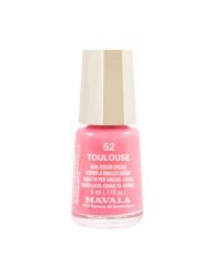 Mavala Nail Color 52 Toulouse 5 ml.