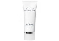 Institut Esthederm City Cream Global Day Care 30 ml.