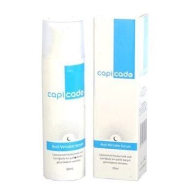 Capicade Anti-Wrinkle Serum 30 ml.