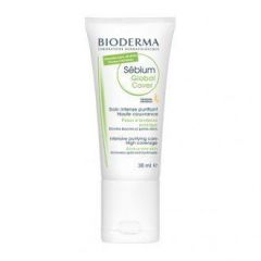 Bioderma Sebium Global Cover 30 ml.