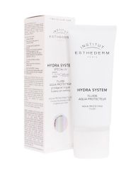 Institut Esthederm Hydra System Fluid Aqua Protecteur 50 ml. - Cilt Bakım Kremi