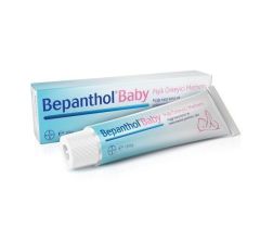 Bepanthol Baby Pişik Önleyici Merhem 100 gr.