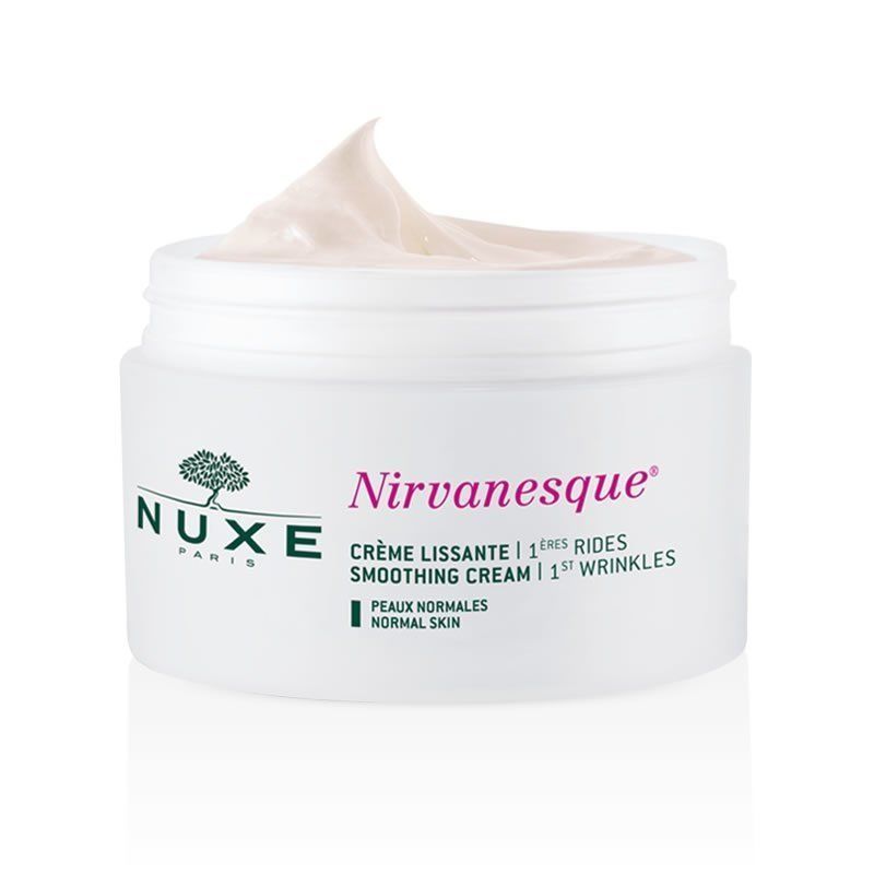 Nuxe Nirvanesque Creme 50 ml. - Kırışıklık Bakım Kremi