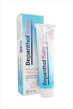 Bepanthol Baby Pişik Önleyici Merhem 30 gr.