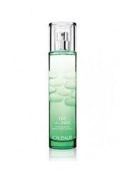 Caudalie Eau des Vignes Fresh Fragrance Limon ve Bergamot Aromalı Parfüm 50 ml.
